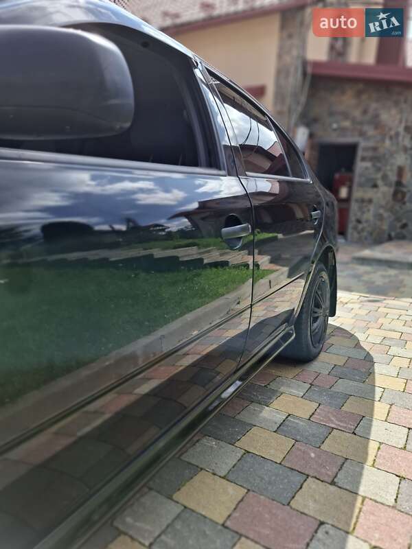 Лифтбек Skoda Octavia 2003 в Ивано-Франковске