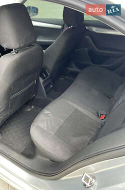 Ліфтбек Skoda Octavia 2013 в Львові