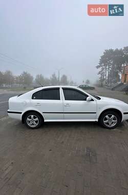 Ліфтбек Skoda Octavia 2007 в Хмельницькому