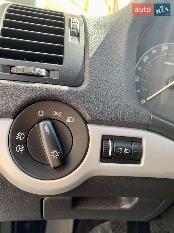 Універсал Skoda Octavia 2007 в Вінниці