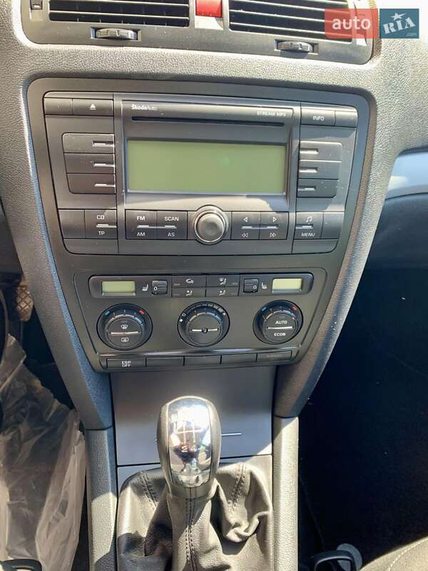 Універсал Skoda Octavia 2007 в Вінниці