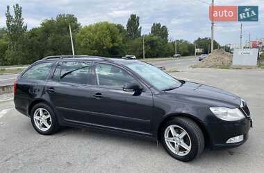 Универсал Skoda Octavia 2013 в Запорожье