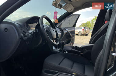 Ліфтбек Skoda Octavia 2006 в 