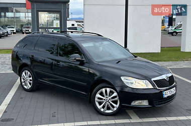 Универсал Skoda Octavia 2011 в Мукачево