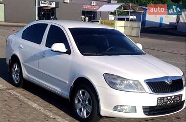 Ліфтбек Skoda Octavia 2011 в Мукачевому