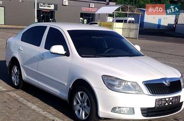 Ліфтбек Skoda Octavia 2011 в Мукачевому
