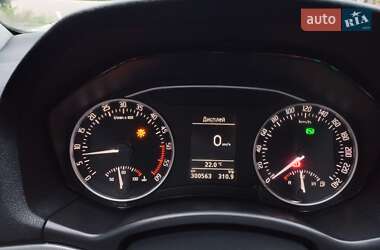 AUTO.RIA – Продам Шкода Октавия 2010 (BC3692TI) дизель 1.6