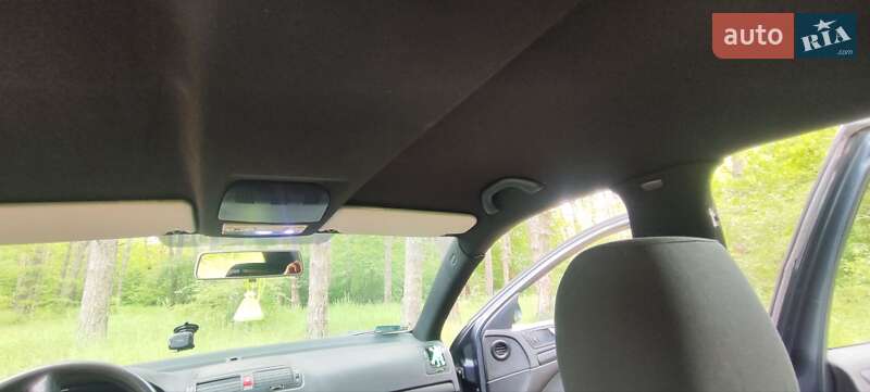 Лифтбек Skoda Octavia 2006 в Кропивницком