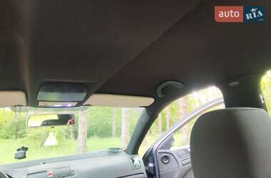 Лифтбек Skoda Octavia 2006 в 