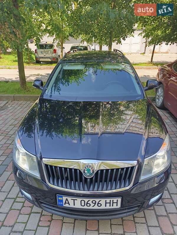 Універсал Skoda Octavia 2012 в Івано-Франківську фото 18 Універсал Skoda Octavia 2012 в Івано-Франківську