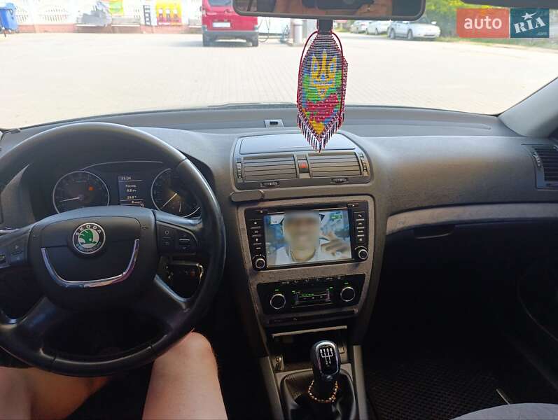 Універсал Skoda Octavia 2012 в Івано-Франківську фото 35 Універсал Skoda Octavia 2012 в Івано-Франківську