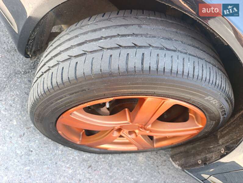 Універсал Skoda Octavia 2012 в Івано-Франківську фото 6 Універсал Skoda Octavia 2012 в Івано-Франківську