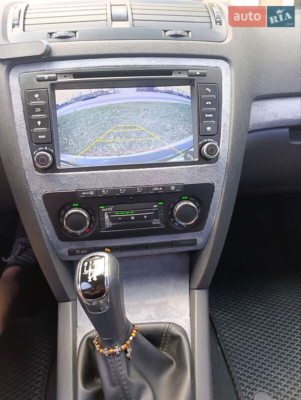 Універсал Skoda Octavia 2012 в Івано-Франківську фото 8 Універсал Skoda Octavia 2012 в Івано-Франківську