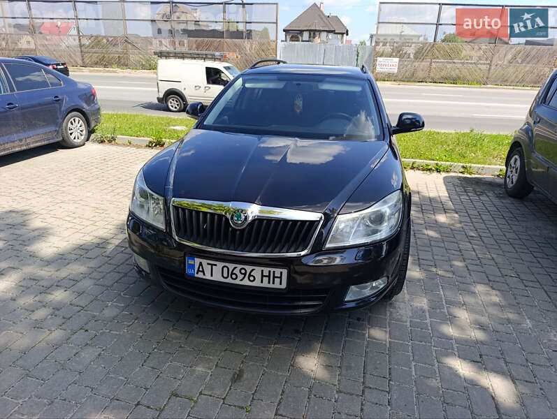 Універсал Skoda Octavia 2012 в Івано-Франківську фото 19 Універсал Skoda Octavia 2012 в Івано-Франківську