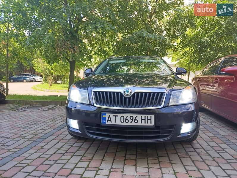 Універсал Skoda Octavia 2012 в Івано-Франківську фото 11 Універсал Skoda Octavia 2012 в Івано-Франківську