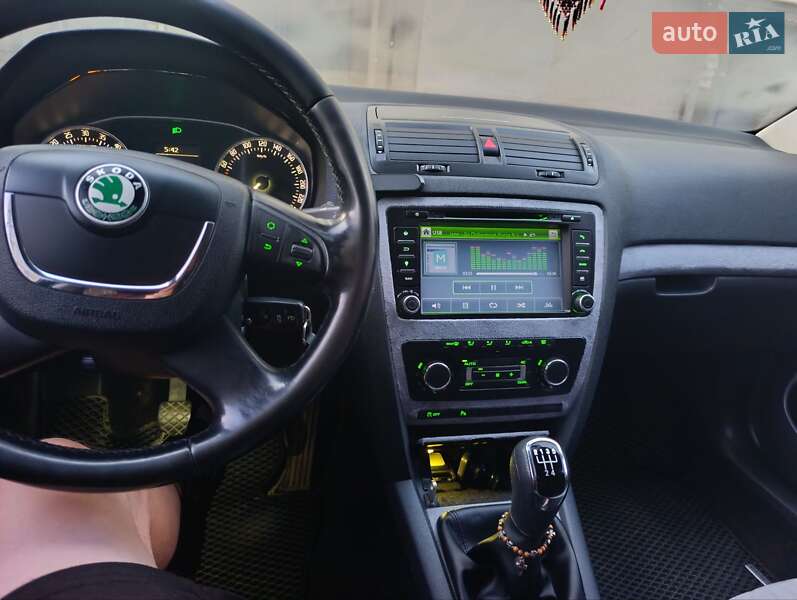 Універсал Skoda Octavia 2012 в Івано-Франківську фото 32 Універсал Skoda Octavia 2012 в Івано-Франківську