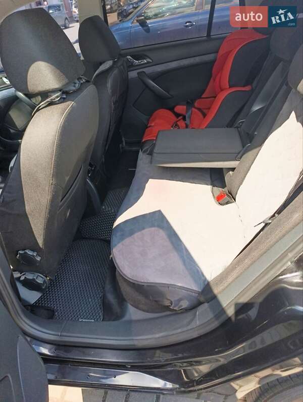 Універсал Skoda Octavia 2012 в Івано-Франківську фото 42 Універсал Skoda Octavia 2012 в Івано-Франківську