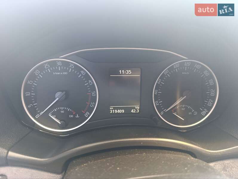Універсал Skoda Octavia 2012 в Івано-Франківську фото 47 Універсал Skoda Octavia 2012 в Івано-Франківську