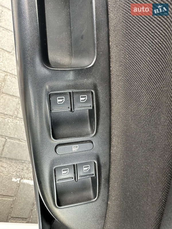 Універсал Skoda Octavia 2009 в Києві