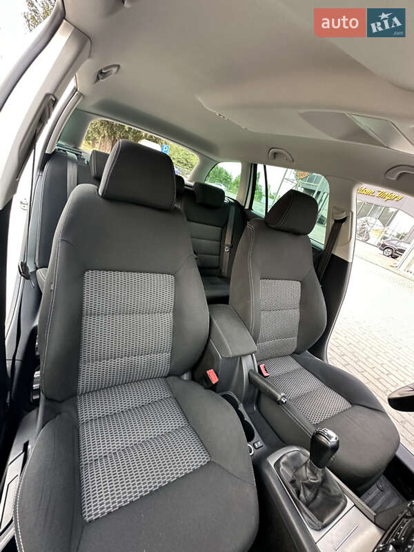 Універсал Skoda Octavia 2009 в Києві