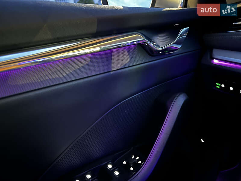 Універсал Skoda Octavia 2021 в Чернігові