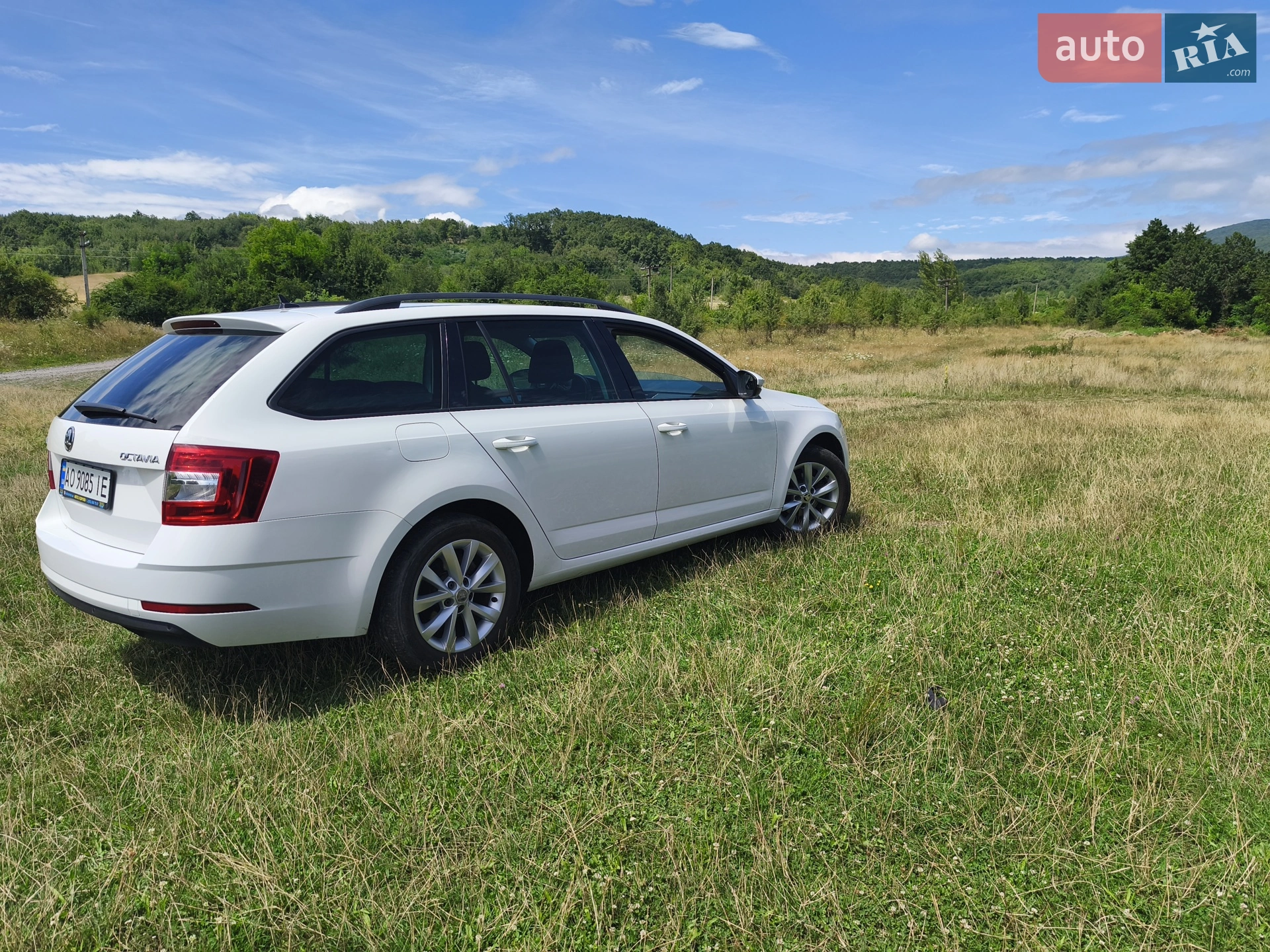 2019 Skoda Octavia - мініатюра 6