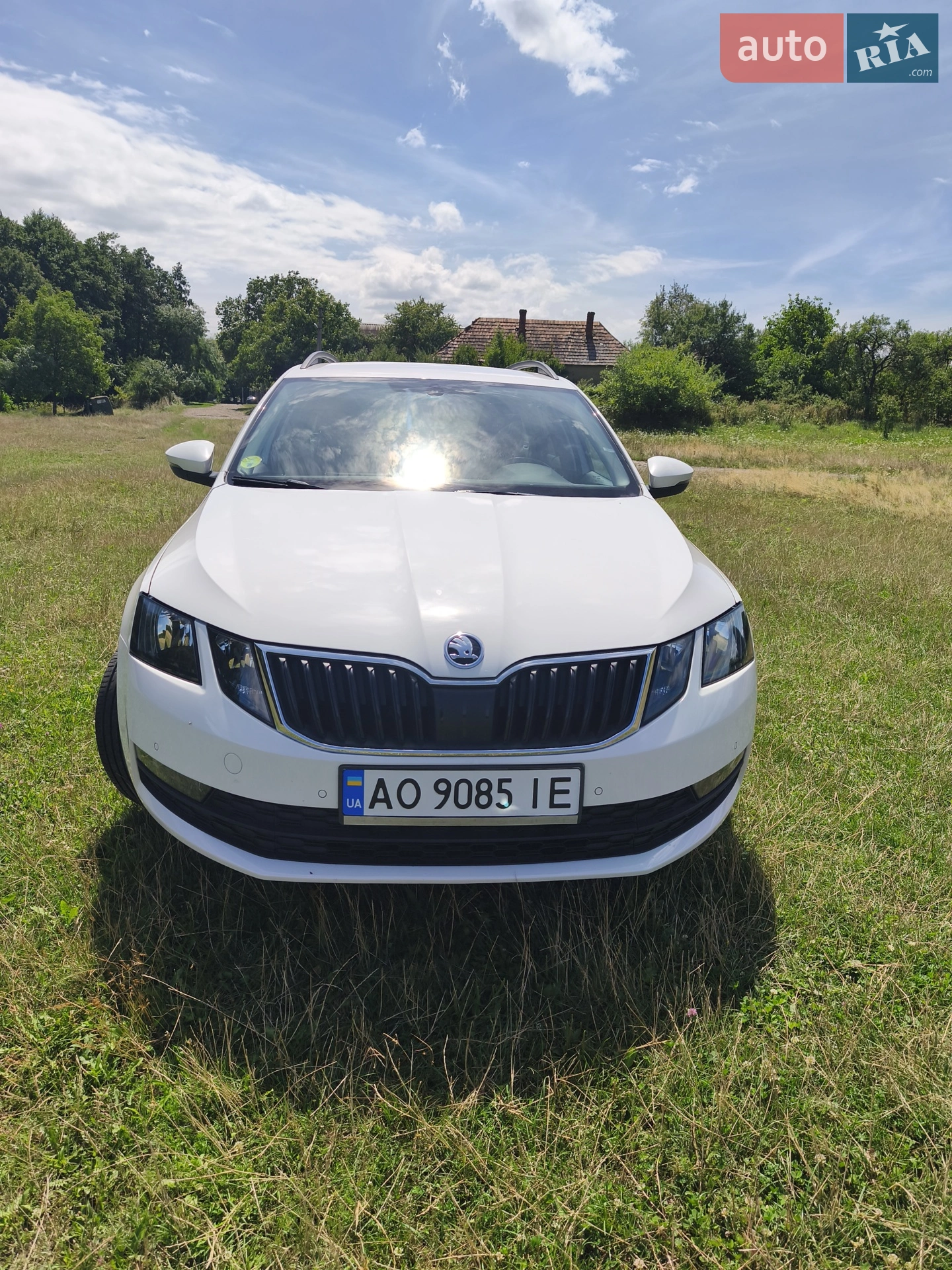 2019 Skoda Octavia - мініатюра 31