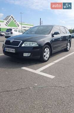 Универсал Skoda Octavia 2006 в Киеве