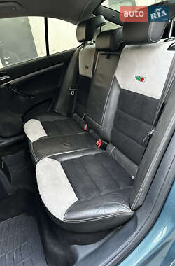 Лифтбек Skoda Octavia 2006 в 