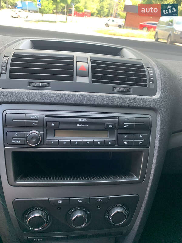 Універсал Skoda Octavia 2013 в Києві
