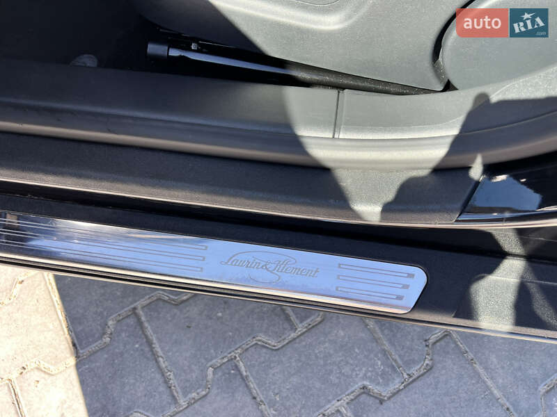 Универсал Skoda Octavia 2012 в Ровно