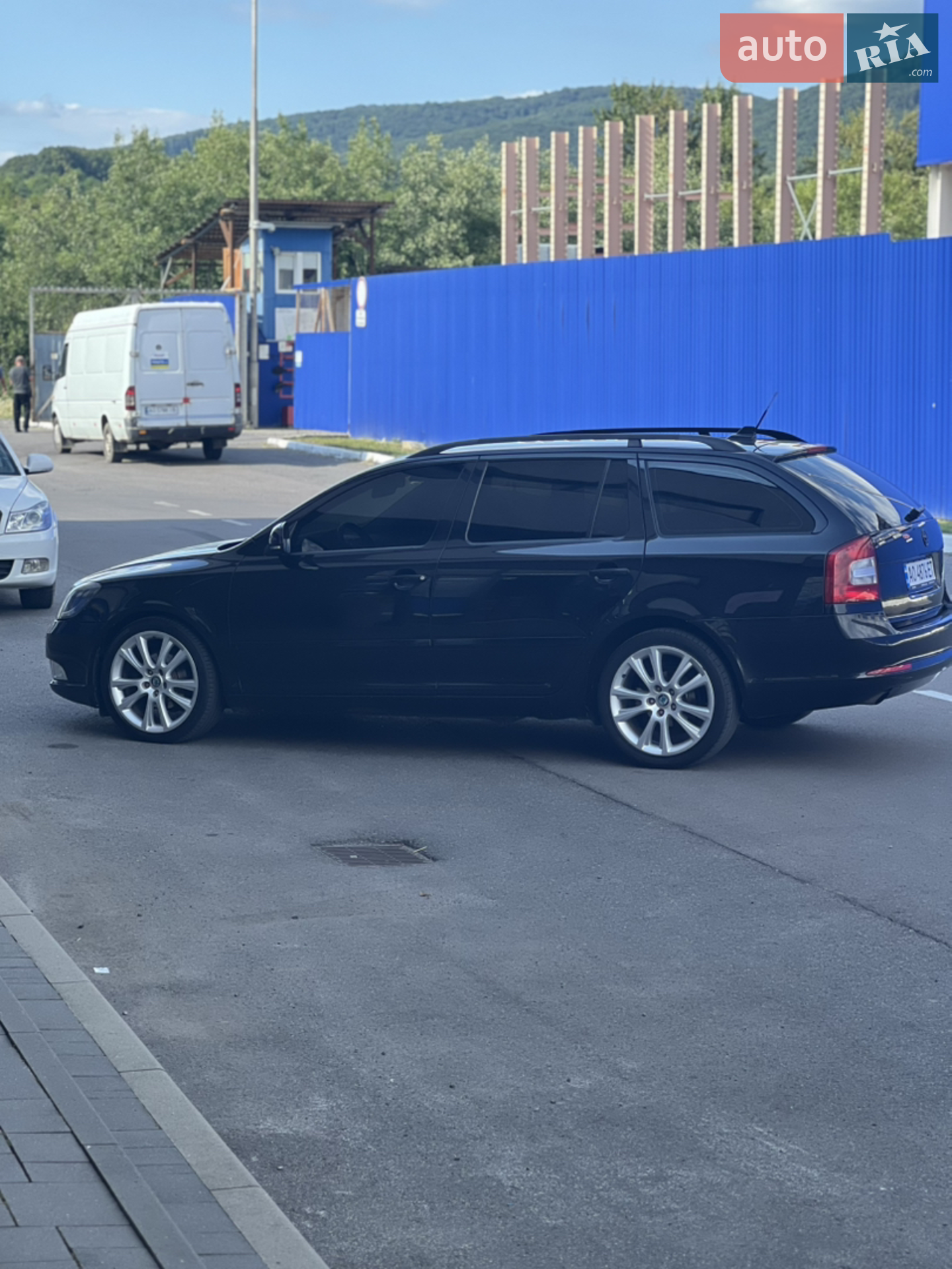 2011 Skoda Octavia - мініатюра 6