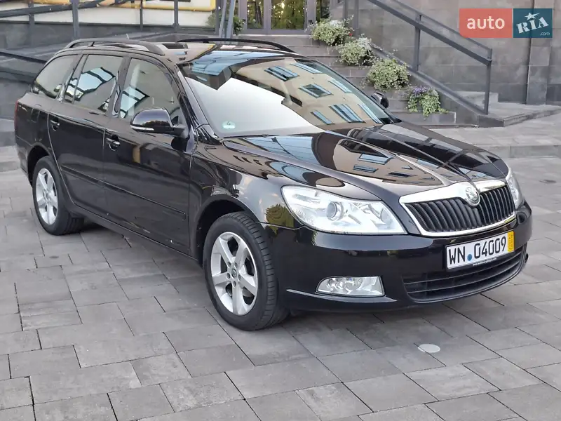 україна Історія オレスト・スブテリニ AUTO.RIA – Продам Шкода Октавия 2010 бензин 1.6 универсал бу