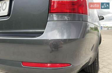 Универсал Skoda Octavia 2011 в Луцке