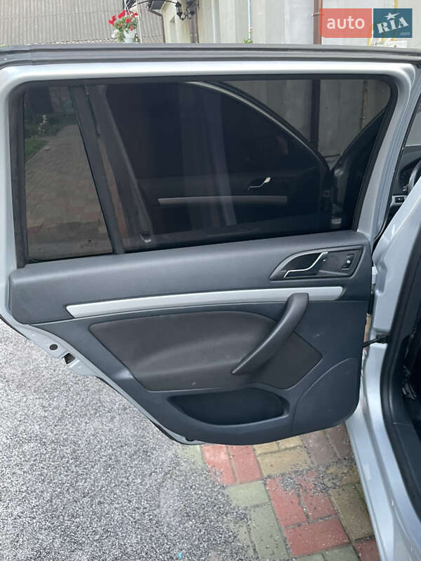 Универсал Skoda Octavia 2013 в Хмельницком