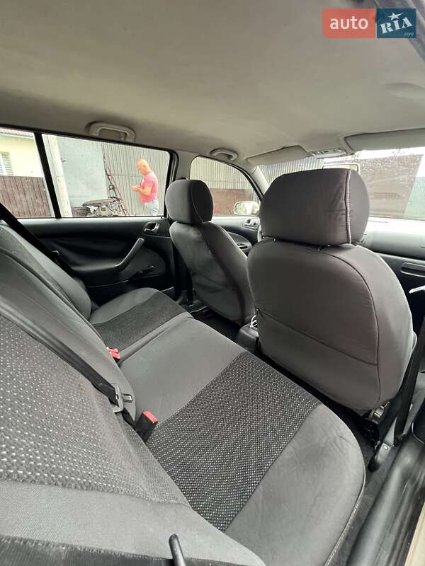 Універсал Skoda Octavia 2004 в Львові