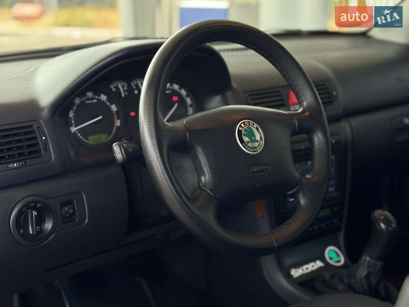 Універсал Skoda Octavia 2008 в Миколаєві