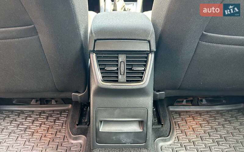 Лифтбек Skoda Octavia 2018 в Черновцах