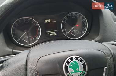 Универсал Skoda Octavia 2009 в Житомире
