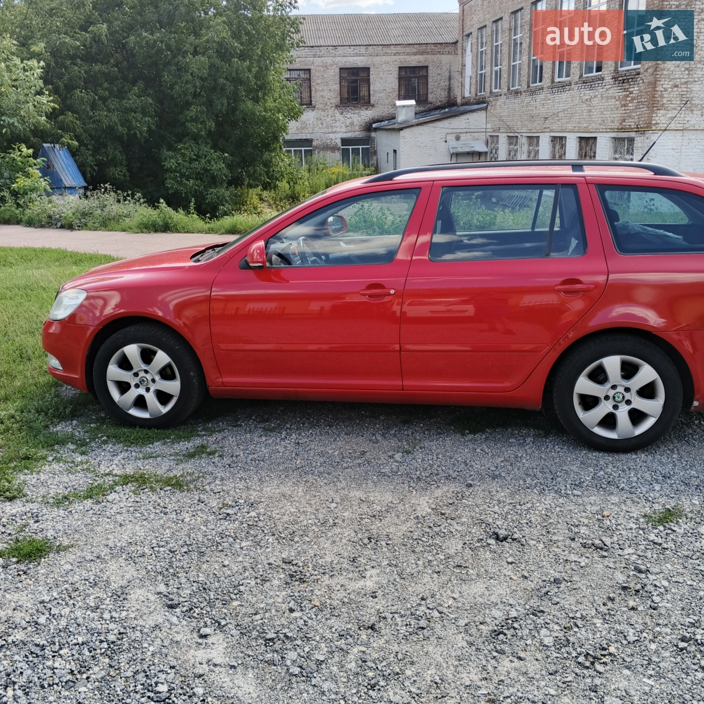 Skoda Octavia 2009 VIN TMBHS61Z8A8025759 фото оголошення 9 з 13