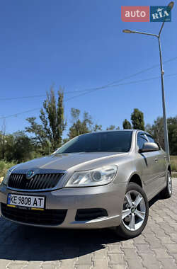 Лифтбек Skoda Octavia 2011 в Кривом Роге
