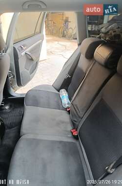 Универсал Skoda Octavia 2008 в 