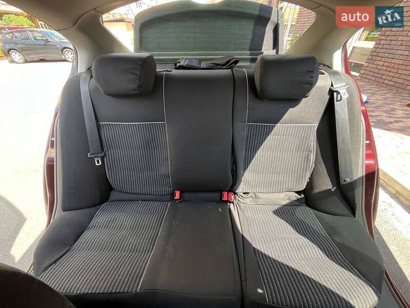 Ліфтбек Skoda Octavia 2011 в Києві