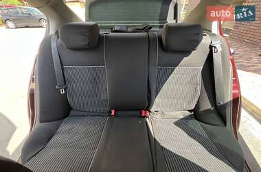 Лифтбек Skoda Octavia 2011 в 