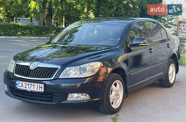 Ліфтбек Skoda Octavia 2012 в Вінниці