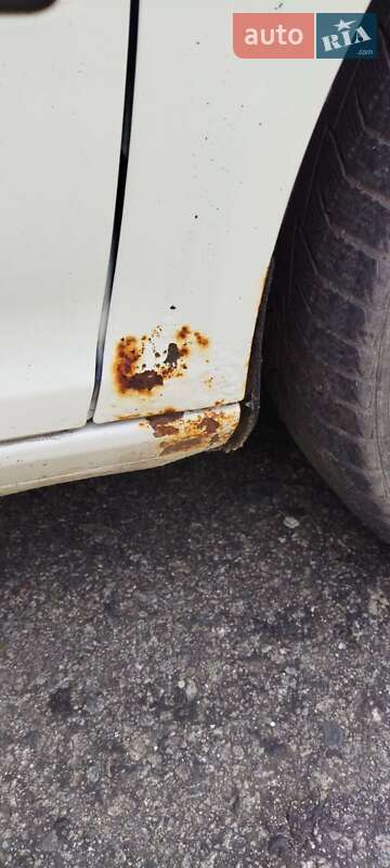 Универсал Skoda Octavia 2005 в Изяславе