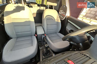 Универсал Skoda Octavia 2005 в 