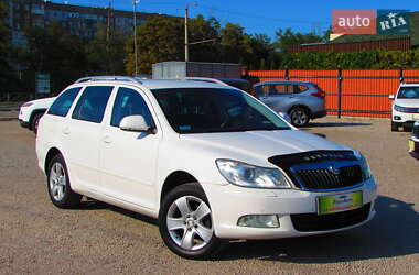 Універсал Skoda Octavia 2012 в Кропивницькому