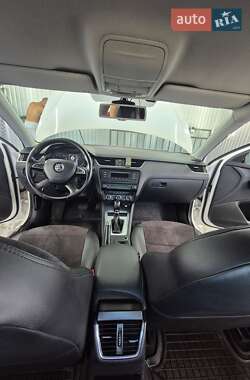 Ліфтбек Skoda Octavia 2013 в Вільногірську