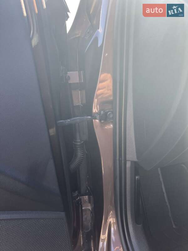 Лифтбек Skoda Octavia 2014 в Кропивницком